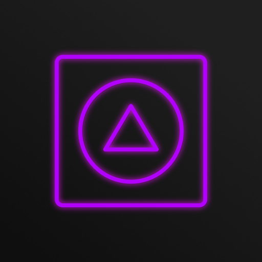 Fidgets app icon