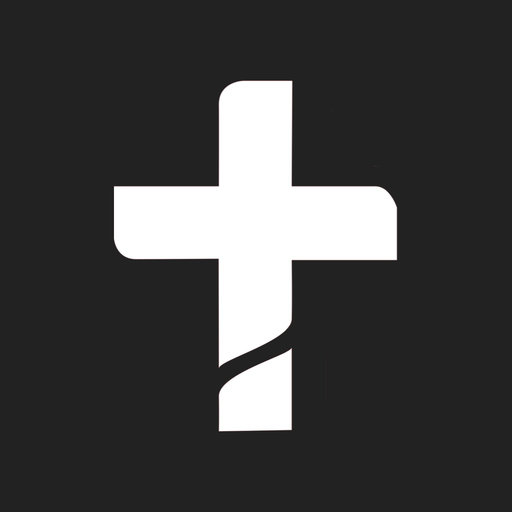 Ministério Mais de Deus app icon