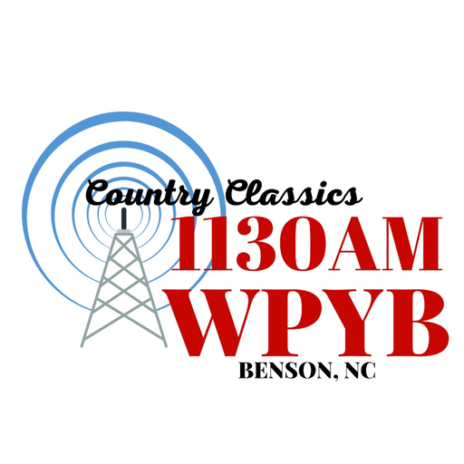 Country Classics WPYB 1130AM app icon