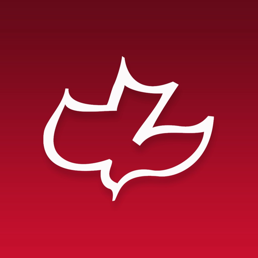 Calvary Christian Fellowship app icon