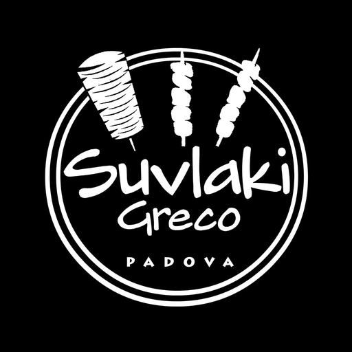 Suvlaki Greco app icon