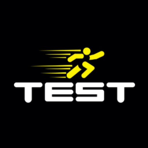 TEAM TEST app icon