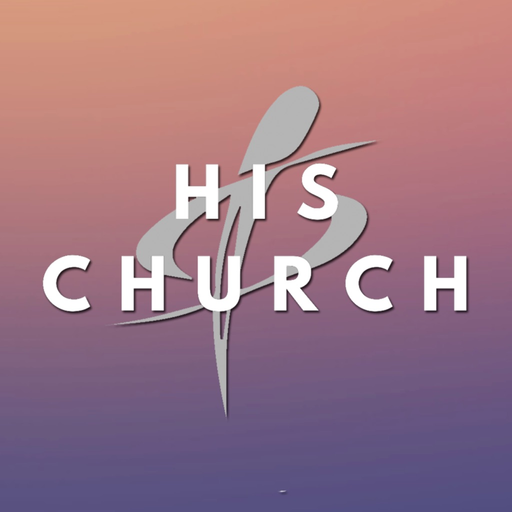 His Church Pineville app icon