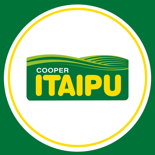 CooperItaipu app icon