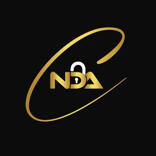 Celebrity NDA™ app icon