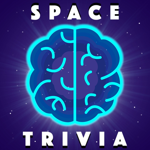 Universe Quiz app icon