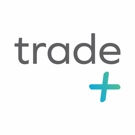 Trade+ da Trademaster app icon