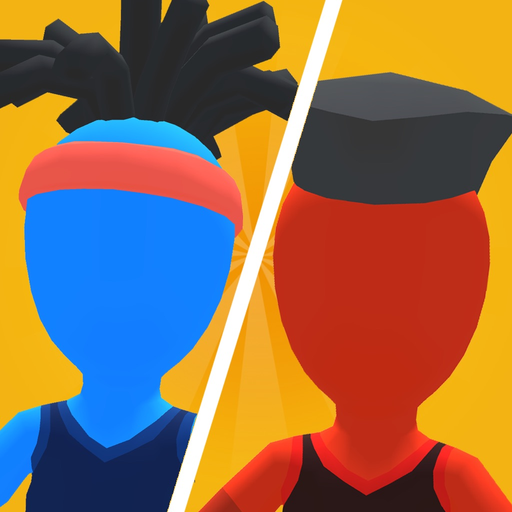 Balls Clone Duo app icon