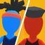 Balls Clone Duo icon
