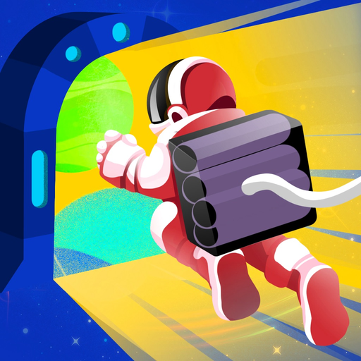 Moon Pioneer app icon