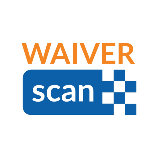 WaiverScan app icon