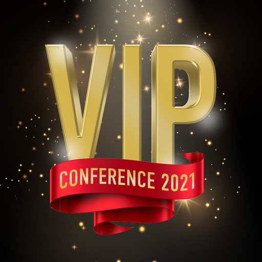 TPS VIP Conference 2021 app icon