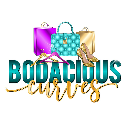 Bodacious Curves Boutique app icon