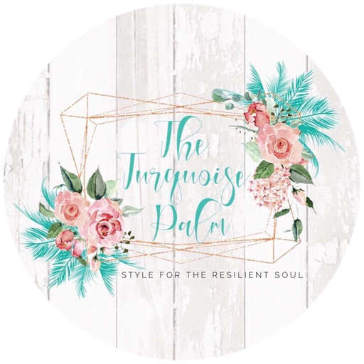 The Turquoise Palm Boutique app icon