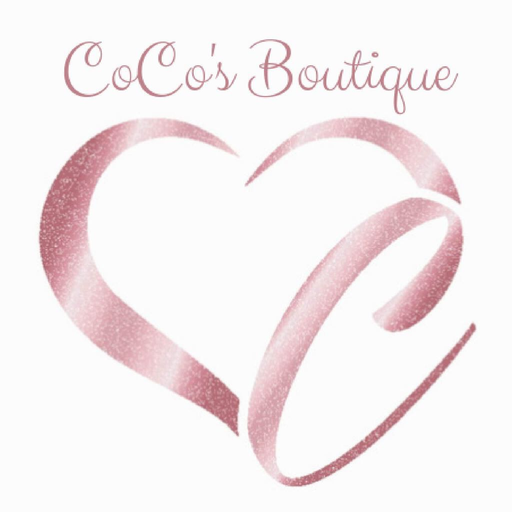 Coco's Boutique app icon