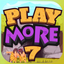 Play More 7 İngilizce Oyunlar icon