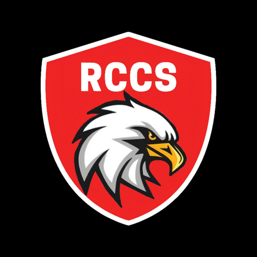 Rock County Christian School app icon