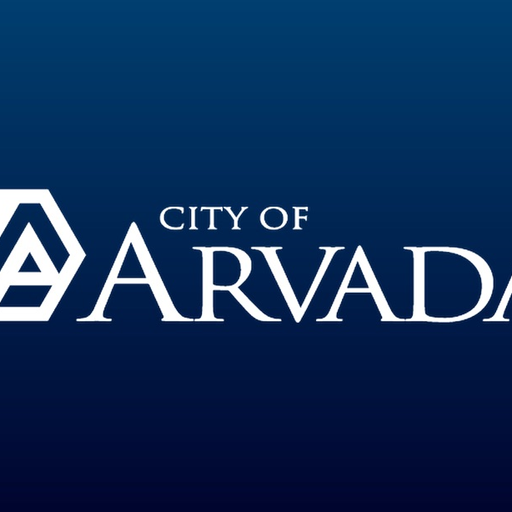 City of Arvada, CO app icon
