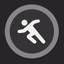 HIIT Timer: Interval & Tabata icon