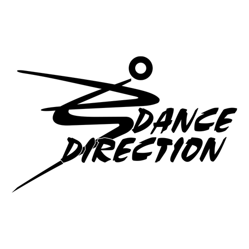 Dance Direction app icon