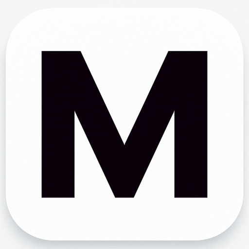 MaviGadget app icon
