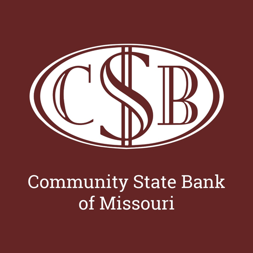 Community State Bank of MO app icon