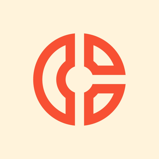 Cep Pos app icon
