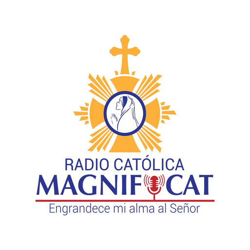 RADIO CATÓLICA MAGNÍFICAT app icon