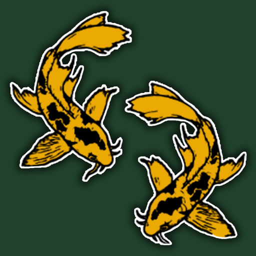 CSULB Japanese Garden app icon