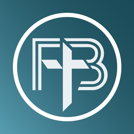 First Baptist Chandler app icon