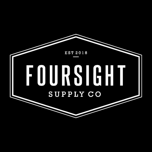 Foursight Supply Co app icon