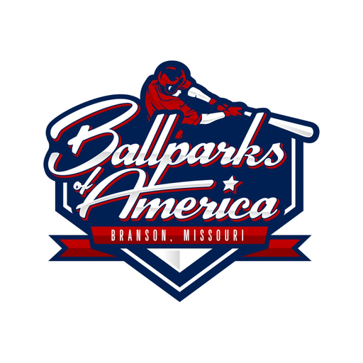 Ballparks of America - EC app icon