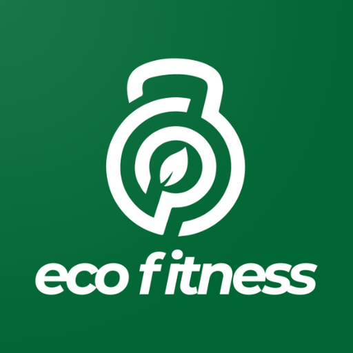 EcoFitness app icon