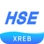 XREB安全管控平台 icon