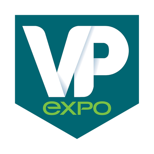 VP Expo Exhibitor App app icon