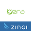 Zingi mobility for ZNA icon