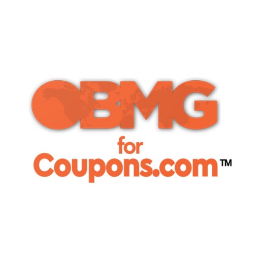 OBMGforCoupons app icon