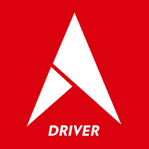 AutoTrack Driver app icon