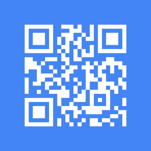 QR & Barcode Scanner Expert app icon
