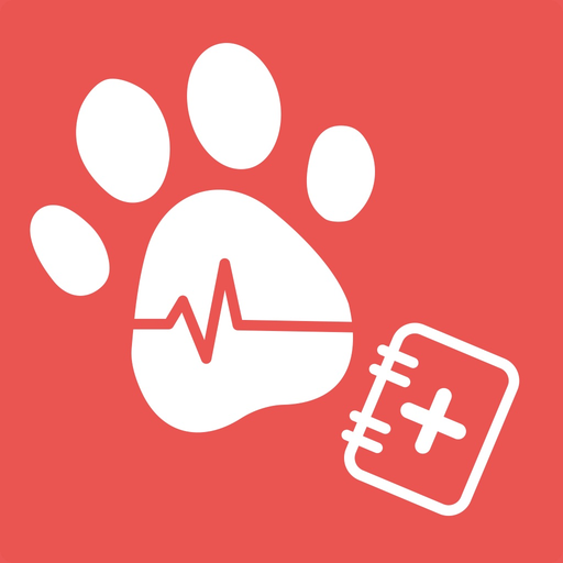 PetFit:Monitor,Record,Health app icon