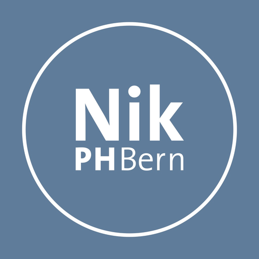 PHBern Nik app icon