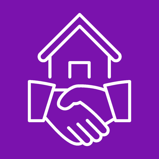 Dubai Property Calculator app icon