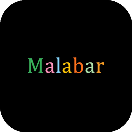 Malabar Indian app icon