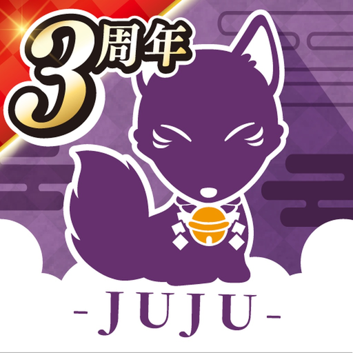 JUJU Job app icon