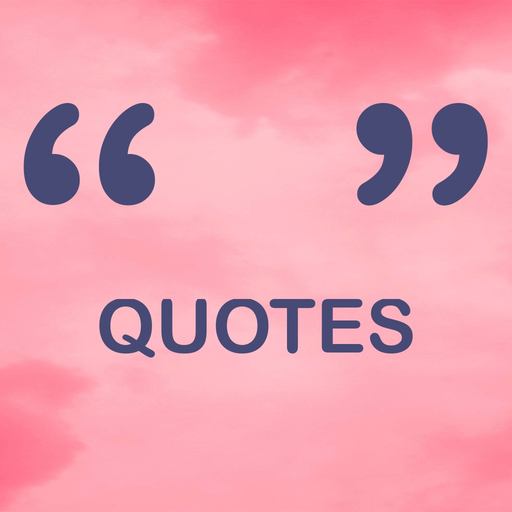 Motivational - Daily Quotes app icon
