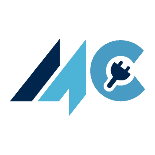 MC Chargers app icon