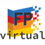 FP virtual Aragón icon