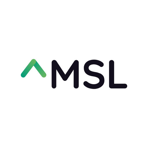 MSL Claims Solutions app icon
