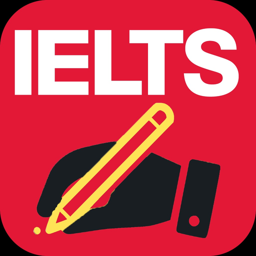 IELTS Writing Test app icon