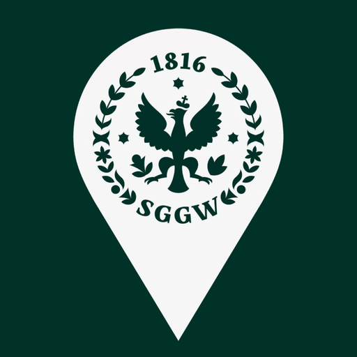 Kampus SGGW app icon